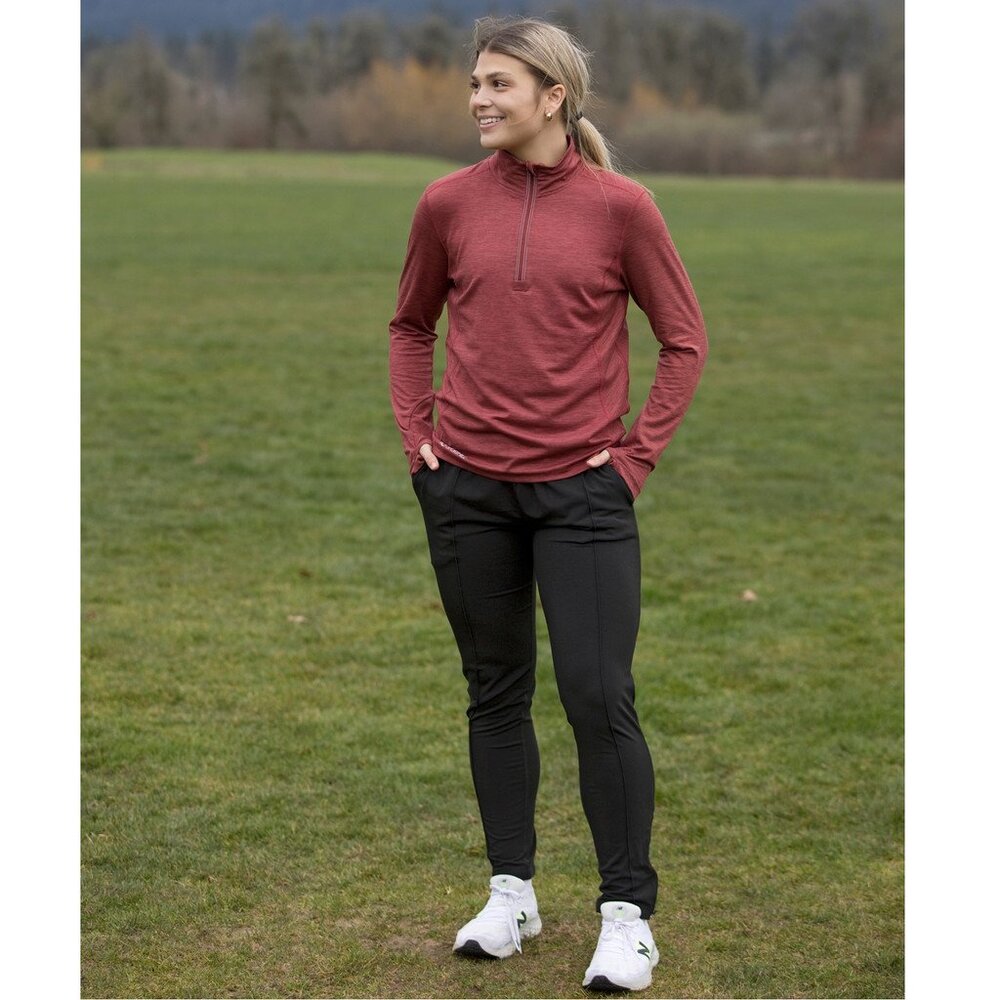 SportHill Women's Voyage Pant - Medium LONG